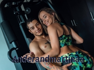 Anderandmartinaa