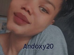 Andoxy20