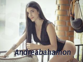 Andreabahamon