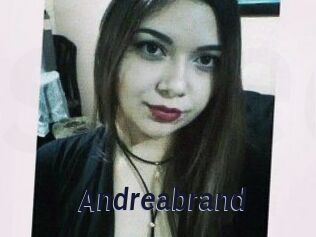 Andreabrand