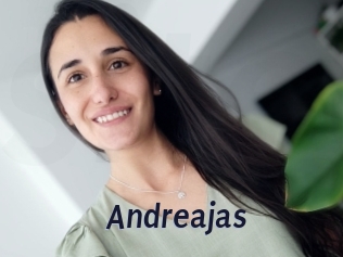 Andreajas