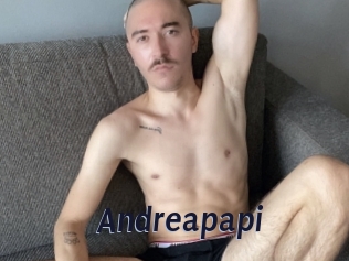 andreapapi Site Cul