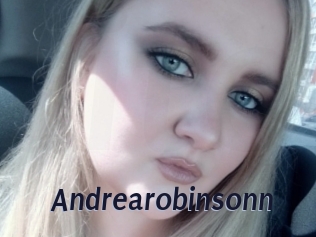 Andrearobinsonn