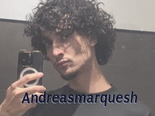 Andreasmarquesh
