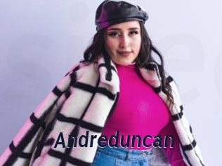 Andreduncan
