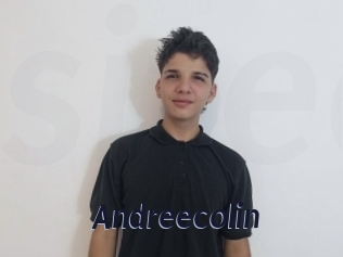 andreecolin Site Cul