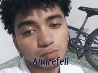 andrefeli Site Cul