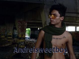 Andreisweetboy