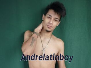 Andrelatinboy