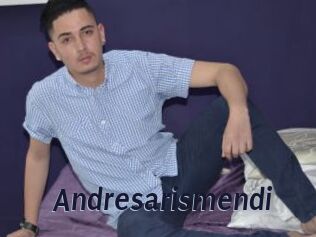 Andresarismendi