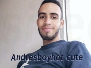 Andresboyhot_cute
