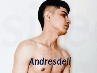 andresdeli Site Cul