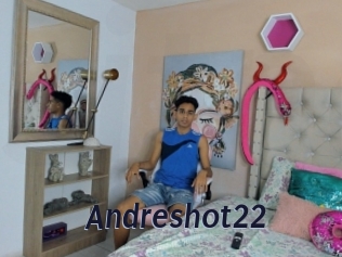 andreshot22 Site Cul