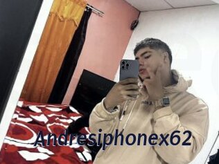 Andresiphonex62