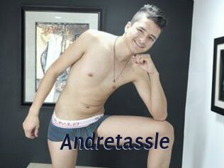 Andretassle