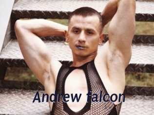 andrew_falcon Site Cul