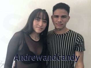 Andrewandcandy