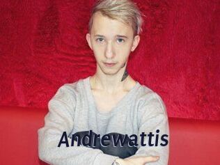 Andrewattis