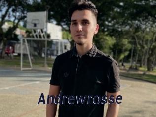 Andrewrosse