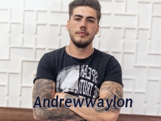 Andrewwaylon