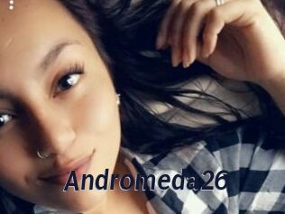 Andromeda26