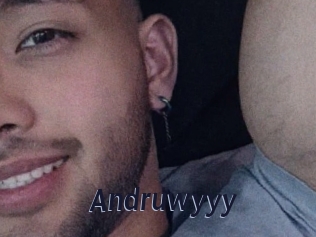 Andruwyyy