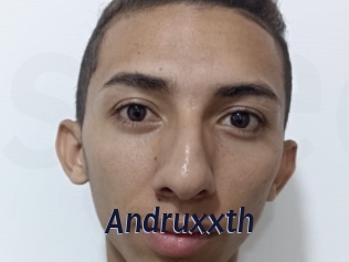 Andruxxth