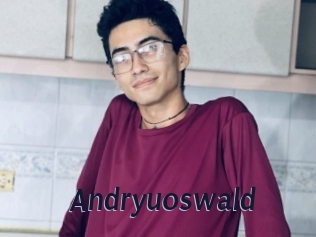 andryuoswald Site Cul