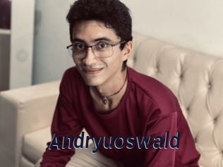 andryuoswald Site Cul