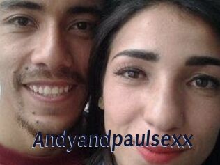 Andyandpaulsexx