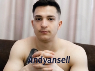 andyansell Site Cul