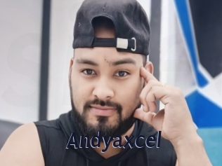 Andyaxcel