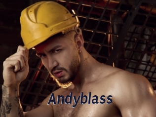 andyblass Site Cul