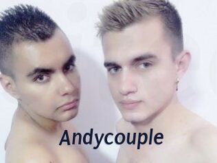 Andycouple