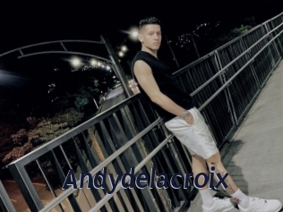 andydelacroix Site Cul