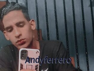 Andyferrero