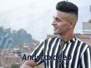 Andyfoxdeep