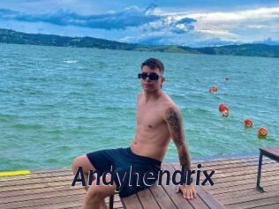Andyhendrix