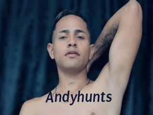 Andyhunts