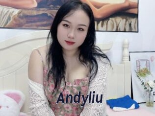 Andyliu