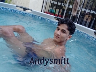 andysmitt Site Cul