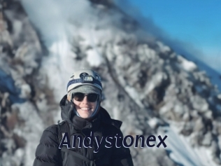Andystonex