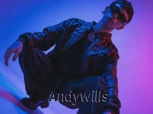 andywills Site Cul