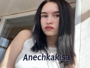 Anechkakisa