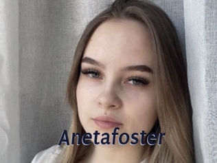 Anetafoster