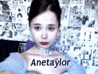 Anetaylor