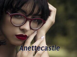 Anettecastle