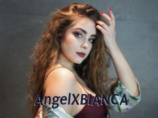 AngelXBIANCA