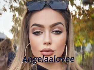Angelaalovee
