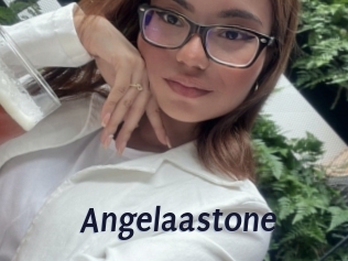 Angelaastone